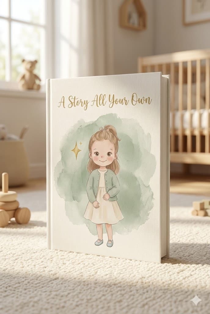 A Story All Their Own