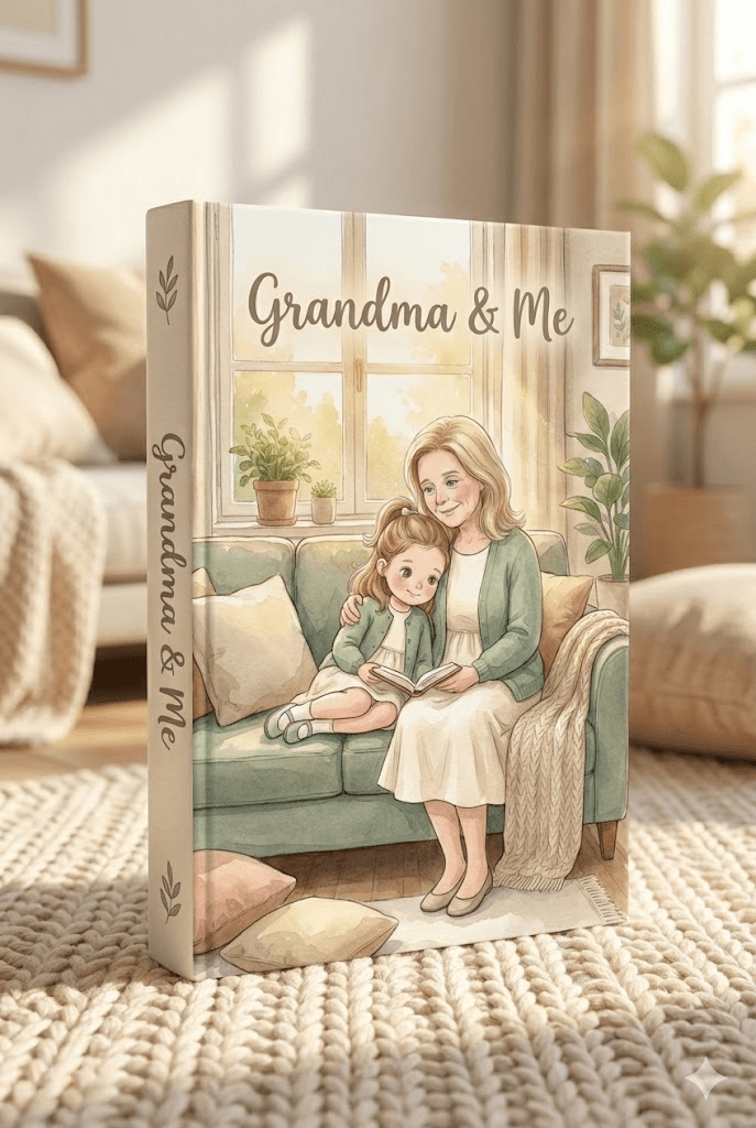 Grandma & Me