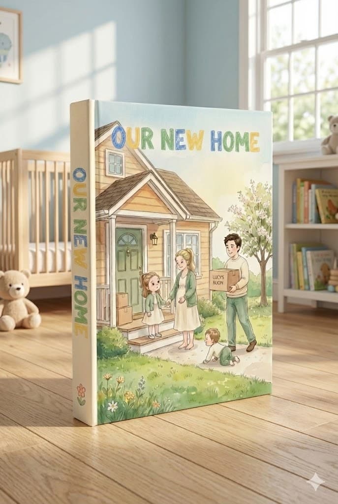 A Story for a New Place