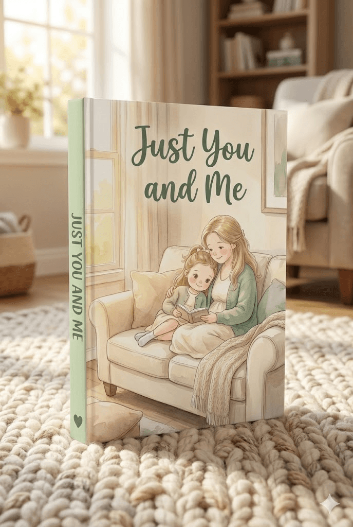A Story About the Love That's Always There
